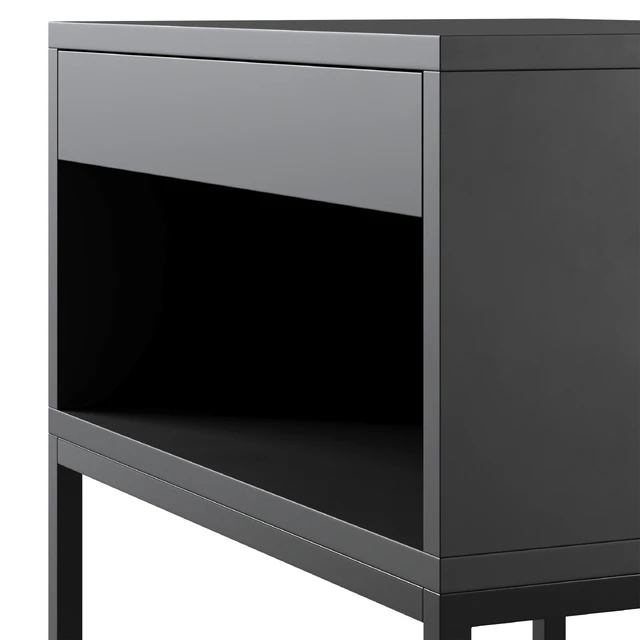 Bedside table Cholet by Actona — Descargar