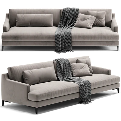 Poliform Bellport Sofa — Вид 1
