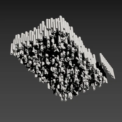 Stone decor n43 — Ver 7