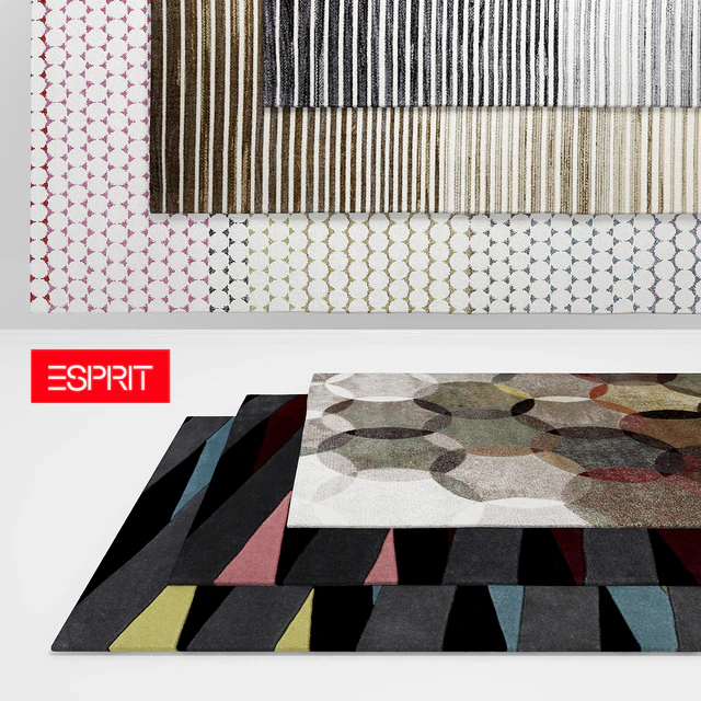 Esprit Rugs part 3 — Descargar