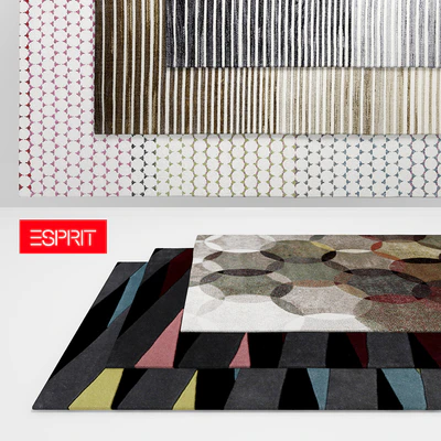 Esprit Rugs part 3 — Ver 1