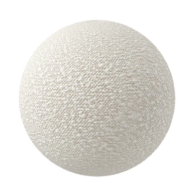 Boucle Fabric 01 Materials — Ver 1