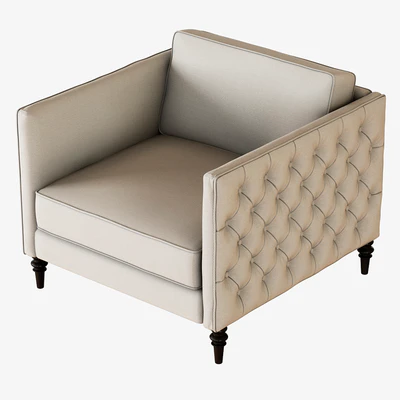 Armchair Winston — Ver 3
