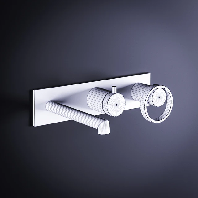 Gessi Anello Mixers Part 1 — Descargar