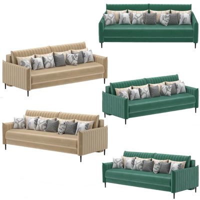 Sofa swout — Ver 5