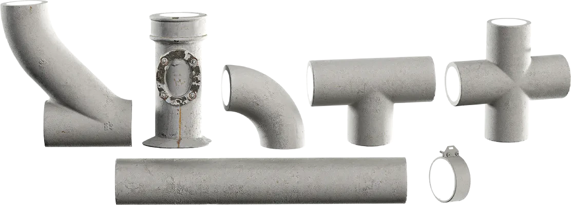 modular painted pipes kit 001 — Descargar