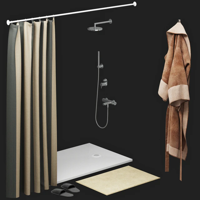 Shower room — Descargar