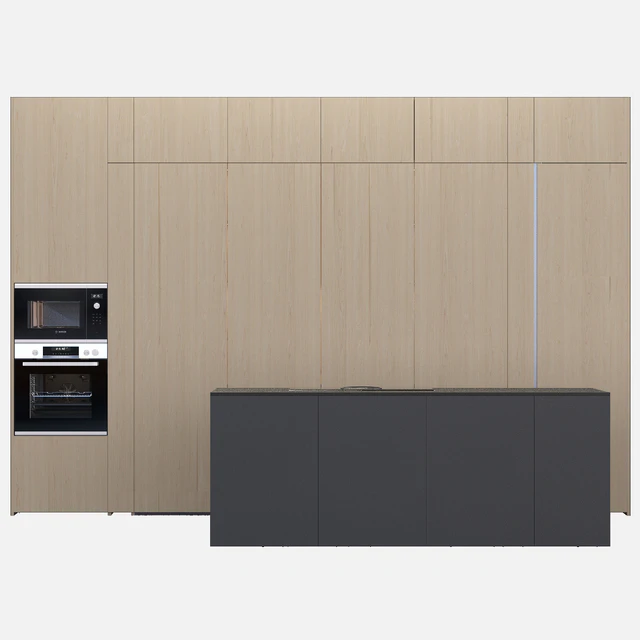 Kitchen 41 — Descargar