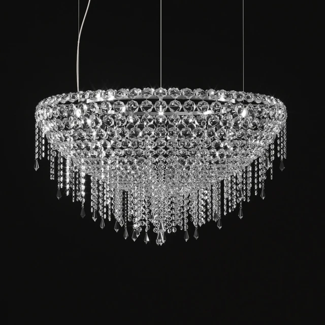 Manooi Crystalight Iceberg 80 — Скачать