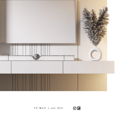 TV Wall | set 932 — View 7