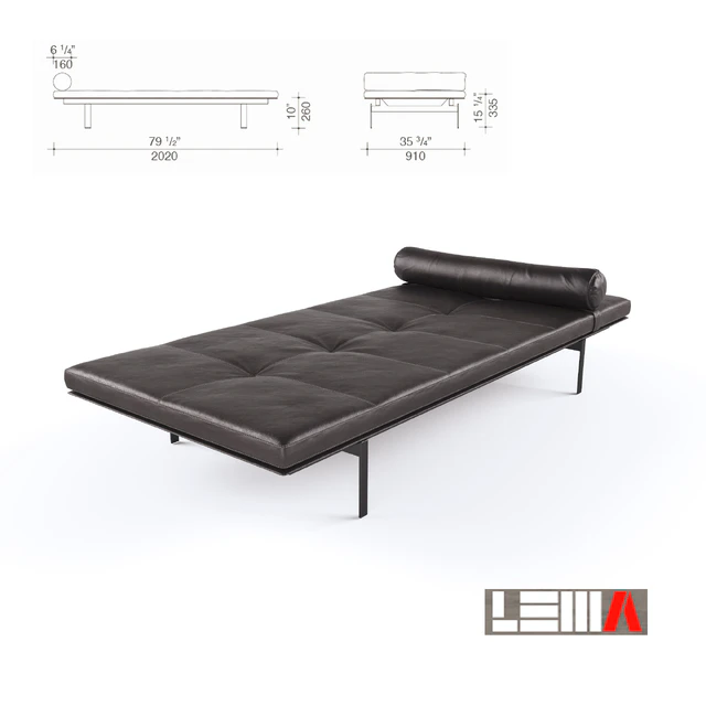 YARD DAYBED — Скачать