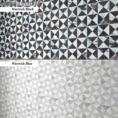 Tiles set 17 — Вид 1