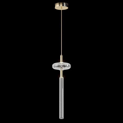 Lampatron Vuoksa pendant lamp — Ver 5