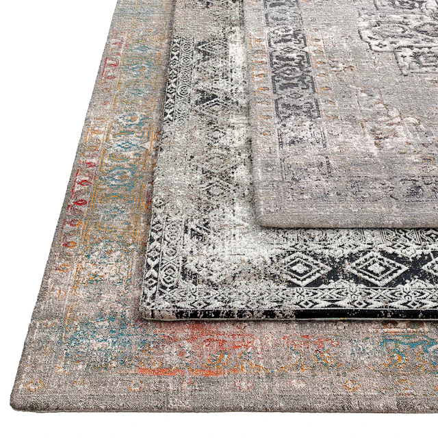 Milano Rug — Descargar