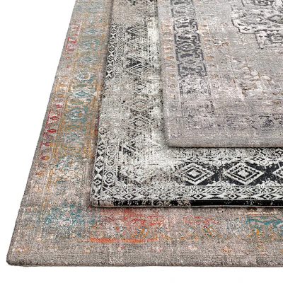 Milano Rug — Ver 3