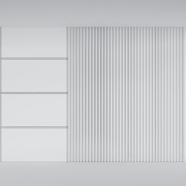 Decotarive Wall panel 016 — Скачать