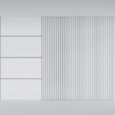Decotarive Wall panel 016 — Вид 2