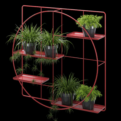 Kwietnik three — Ver 5