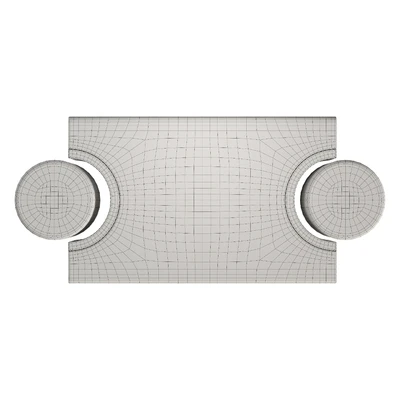 Prospect Coffee Table — Вид 6