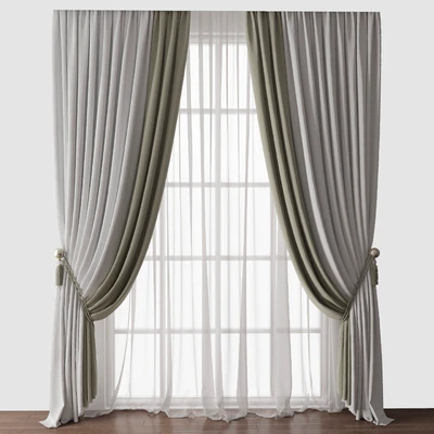 Curtain 419 — Descargar