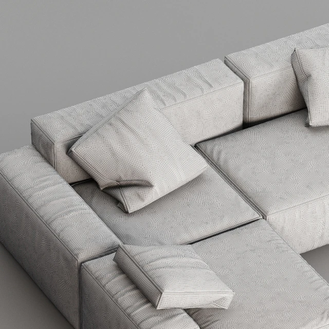 Boca Navi Sofa — Descargar