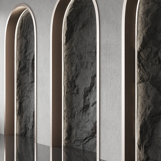 Decorative arch №2 — Скачать