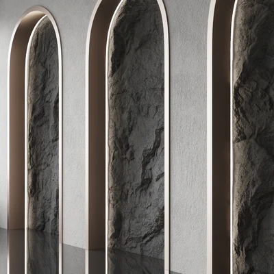 Decorative arch №2 — Вид 5