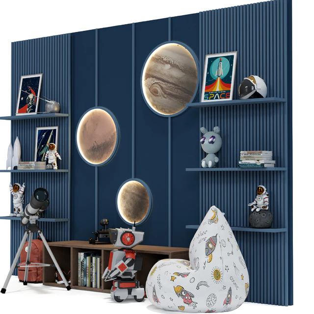 Childroom decor vol 11 — Descargar