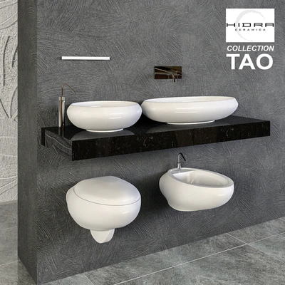 TAO — Ver 2