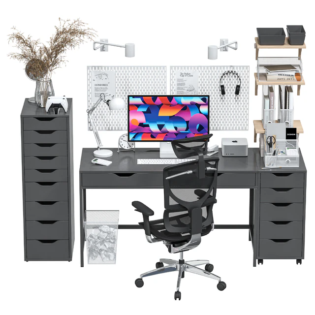 IKEA - Office workplace - Office workplace 9 — Descargar