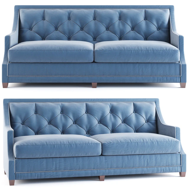 Fabian sofa — Скачать