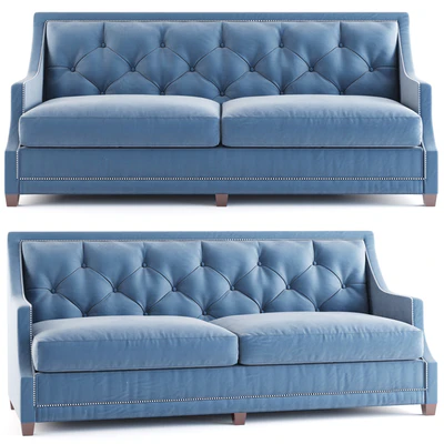 Fabian sofa — Вид 2
