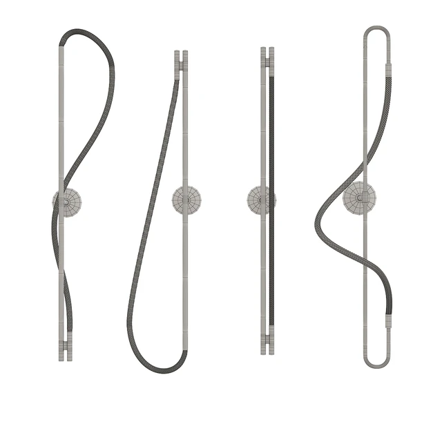 Wall Sconce Luke Collections — Descargar