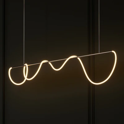 Tracer Loop Luke Lamp Co — Вид 5