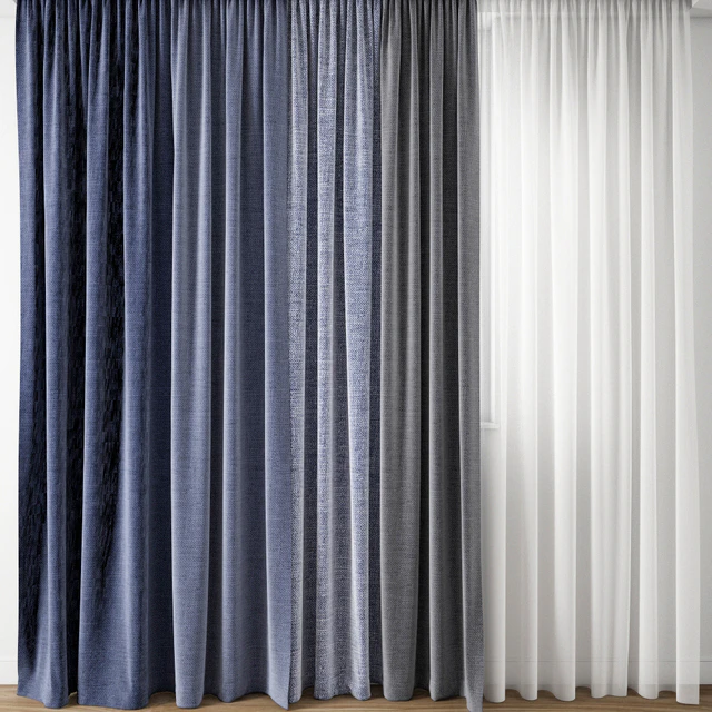 Curtain 130 — Скачать