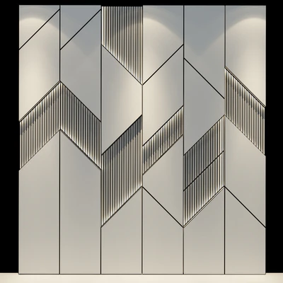 Headboard set 59 — Вид 2