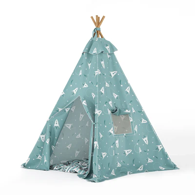 Wigwam — Ver 1