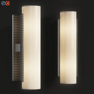 Precision Tube Sconce - kellywearstler — Вид 3