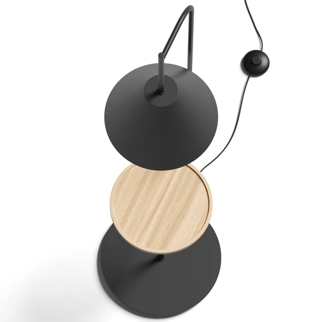 La Redoute Mugli Floor Lamp — Descargar
