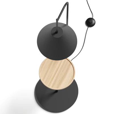 La Redoute Mugli Floor Lamp — Ver 3