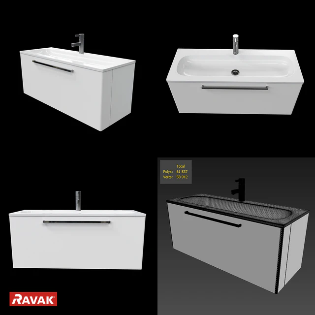 Wash Ravak Ring — Descargar