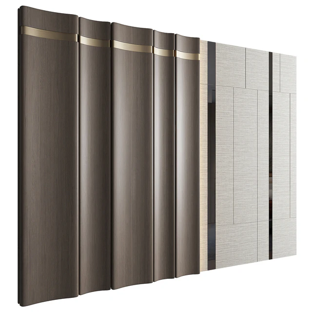 Wall Panel Decor 182 — Descargar