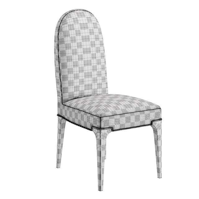 BAKER DECLAN CHAIR — Descargar