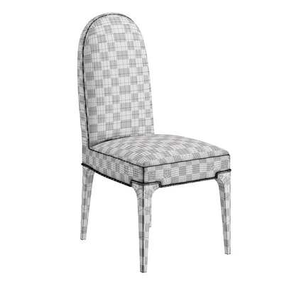 BAKER DECLAN CHAIR — Ver 2