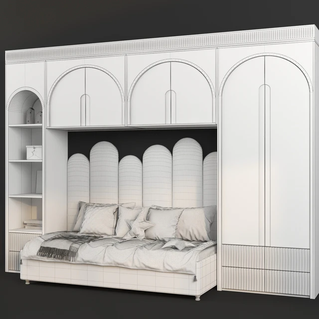 Children's furniture to order 270 — Descargar