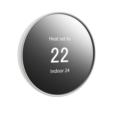 nest thermostat 2020 by google — скачать