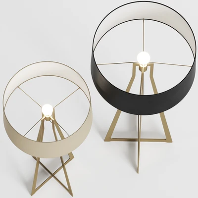 Balada & Co. No. 47 Floor Lamps — Вид 3