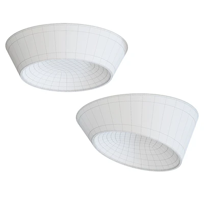 Vibia PLUS Ceiling lamp — Ver 3