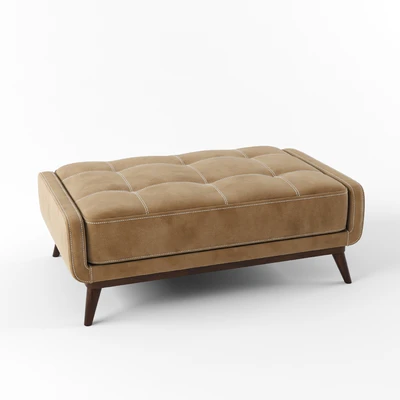Nill's Pralin corner sofa — Ver 2