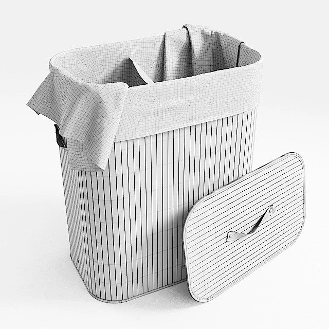 Basket for laundry Tatkraft — Descargar
